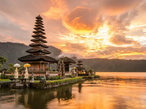 Bali