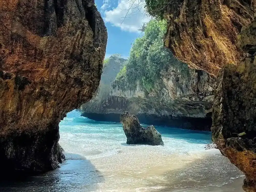 Bali Romance