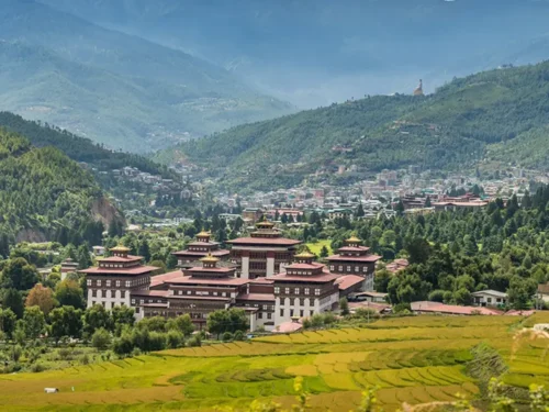 Bhutan