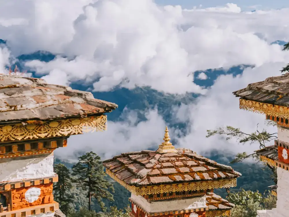 Bhutan Grand Tour