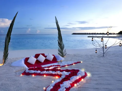 Honeymoon