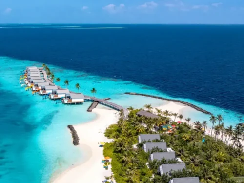 Maldives