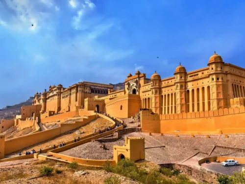 Rajasthan Tour