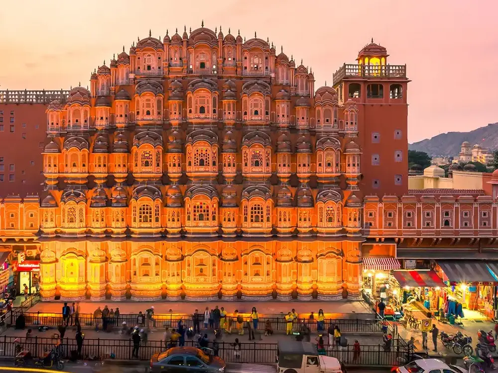 Royal Rajasthan