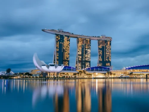 Singapore