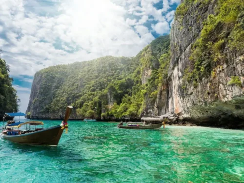 Thailand