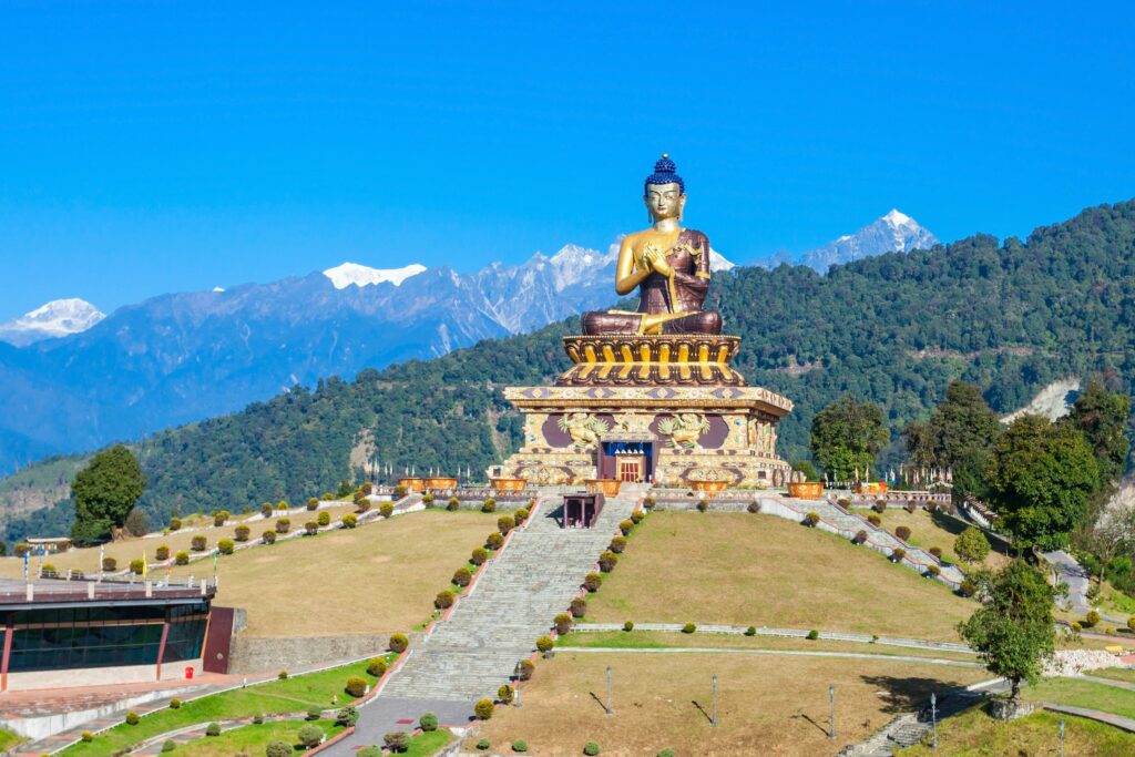 Bhutan Tour from Bagdogra