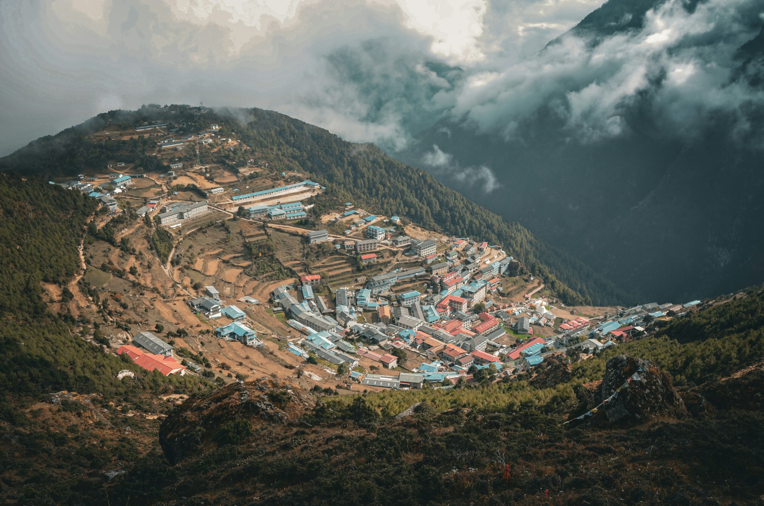 North-East India Tours